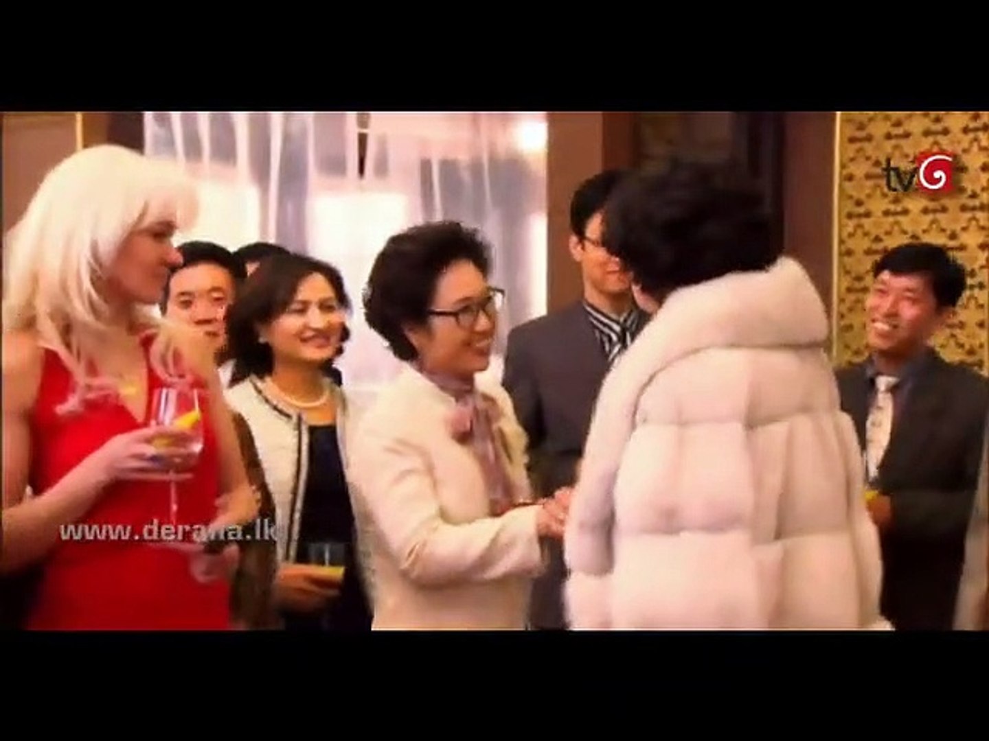 Boys Over Flowers ep12