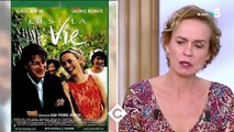 Sandrine Bonnaire victime de violences conjugales   Comment Jacques Dutronc a été crucial pour aider l’actrice