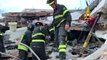 Terremoto in Albania, ricerca tra le macerie a Durazzo con Search Cam (27.11.19)