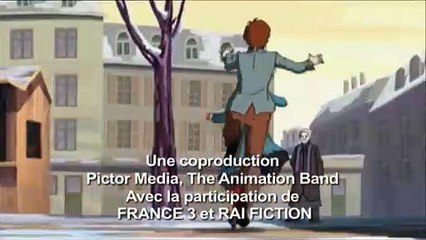 Loulou De Montmartre debut