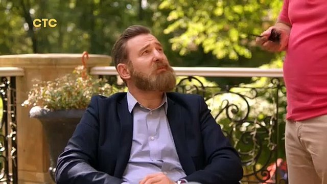 Ивановы-Ивановы (4 сезон: 10 сериЯ) / 2019 / РУ