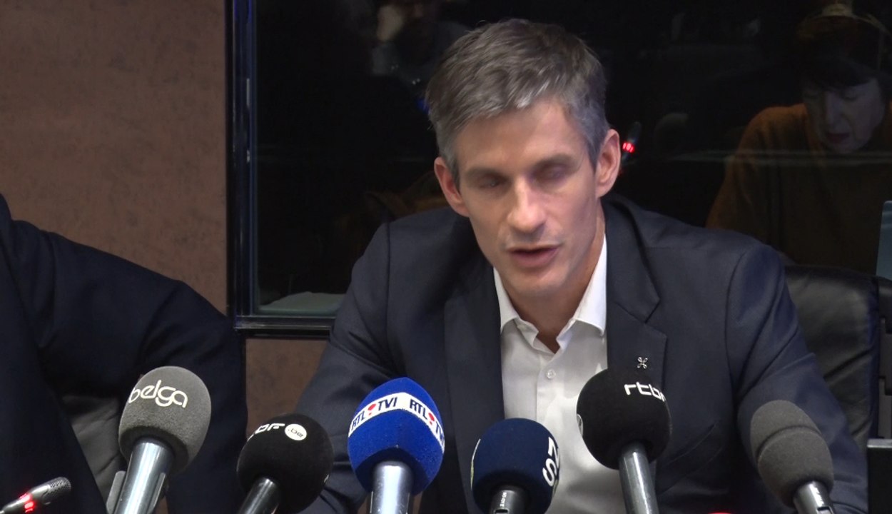 Le Français Guillaume Boutin devient le nouvel administrateur délégué de Proximus