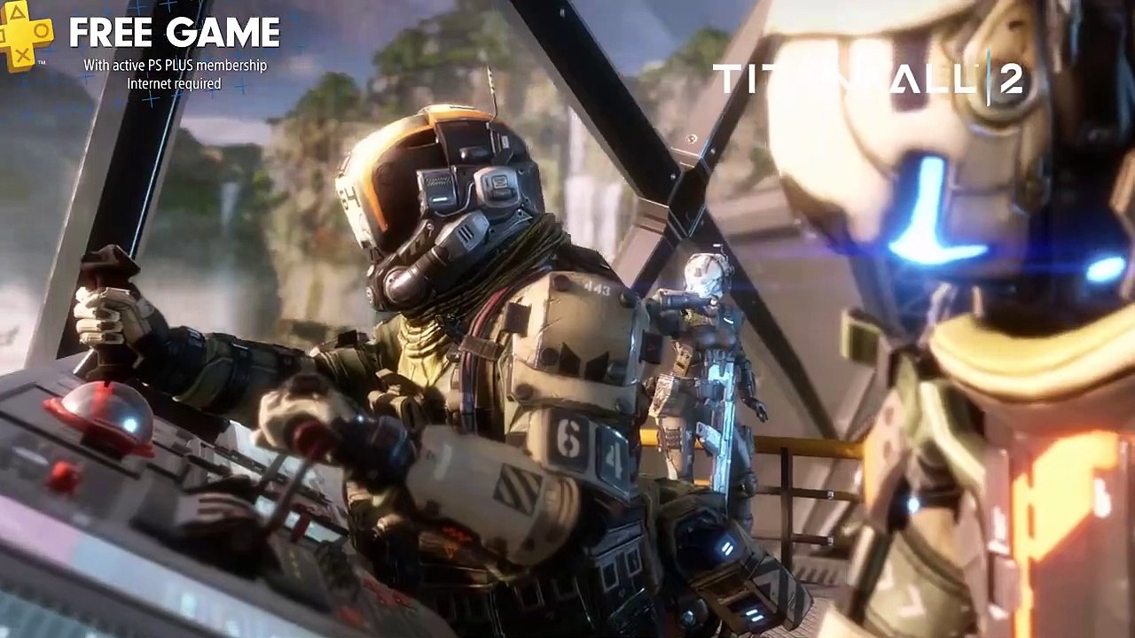 PS4 - PlayStation 4 - Giochi gratuiti PS Plus di dicembre