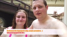 Bellewaerde Aquapark vlog. :)