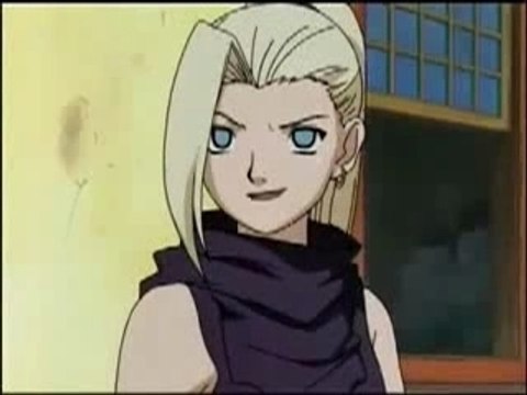 Naruto-parodie(Tribal King)