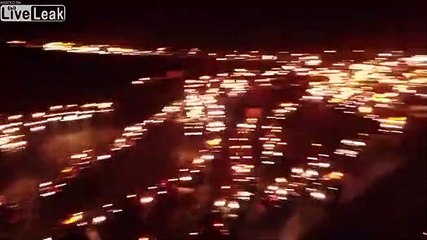 Des milliers de tracteurs manifestent en Allemagne !