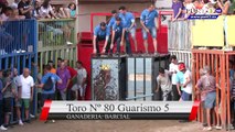 Toros Del Crist De La Jonquera De Xilxes Días 18, 19, 20 Y 21 De Septiembre De 2019