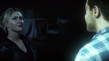 Until Dawn Walkthrough Gameplay Part 6 - Chased