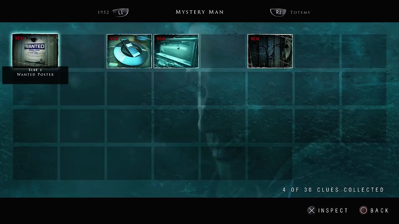 Until Dawn Walkthrough Gameplay Part 5 - Followed
