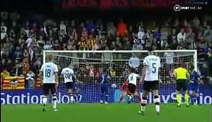 VAL-2-2-CHE - All Goals & Highlights 27/11/2019