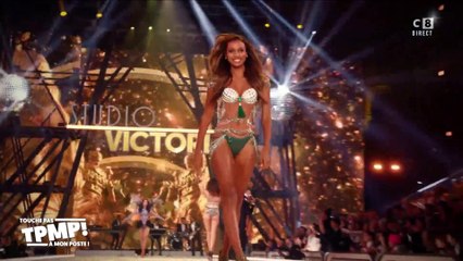 Le top 8 des vidéos qu'il ne fallait pas louper : Victoria's Secret arrête ses défilés