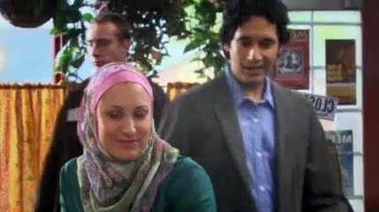 Little Mosque On The Prairie Season 3 Episode 5 Rules R Rules