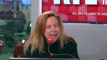 RTL : Laurence Favalelli affirme que Johnny Hallyday n'a pas été influencé pour son testament 27/11/2019