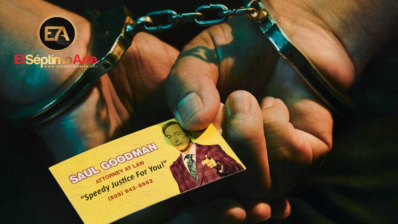 Better Call Saul (Movistar) - Primer avance T5...