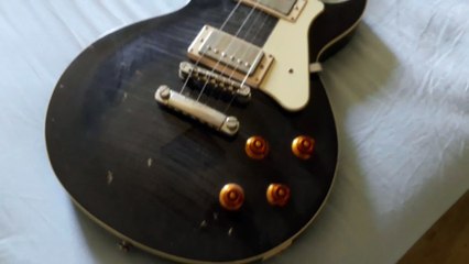 TUTORIAL COMO TOCAR NUMA GUITARRA