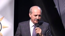 Kurtulmuş: 