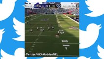 Lamar Jackson Takes Over Mike Vick As Fastest Madden QB Ever