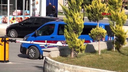 Karaman 4 bin liralık içki çalan 3 kişi tutuklandı