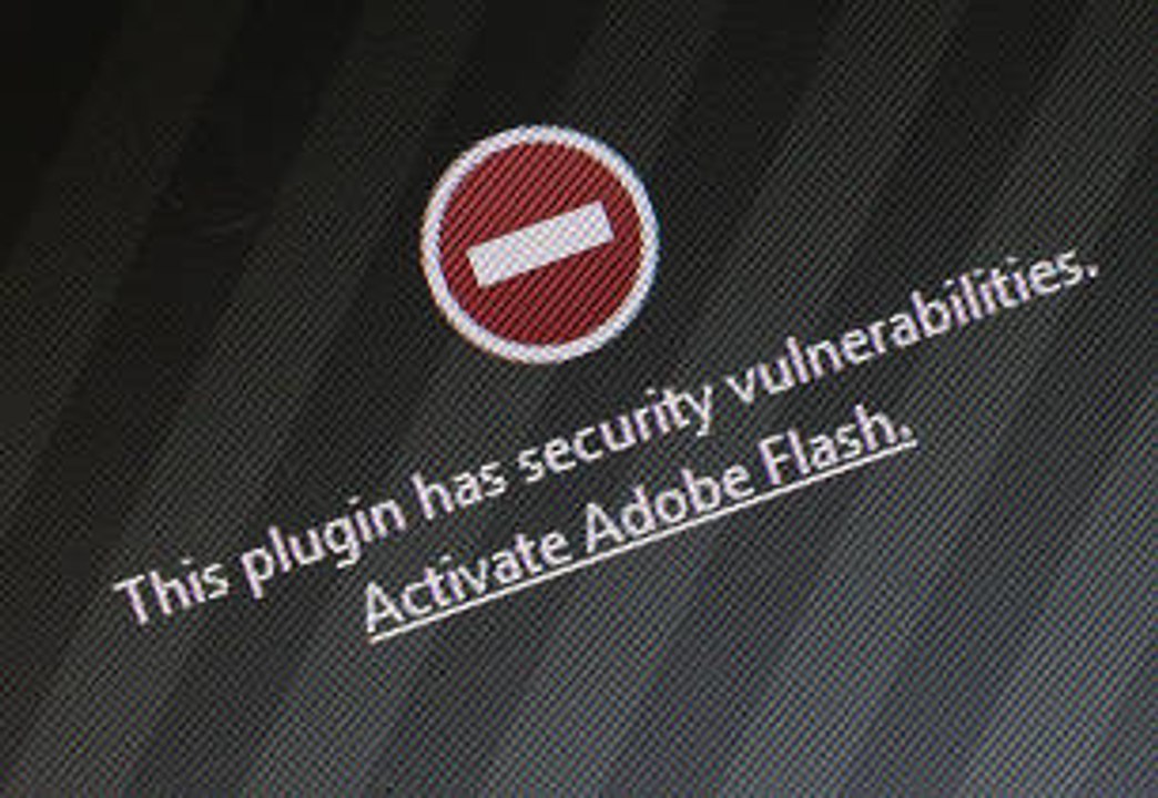 Adobe arrêtera son plugin Flash en 2020