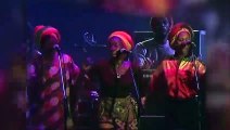 Bob Marley and the Wailers - Natty Dread (Dortmund 1980)