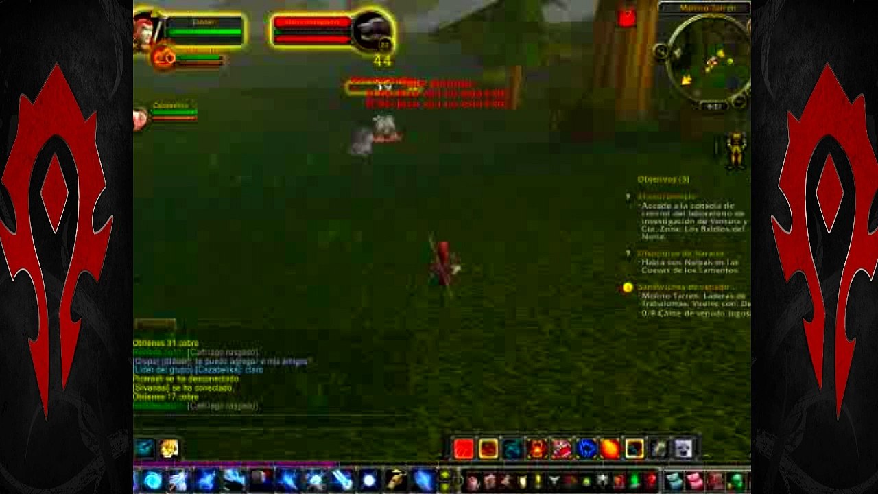 Wow Colombia sigue vivo y mejor que nunca y sin Bugs