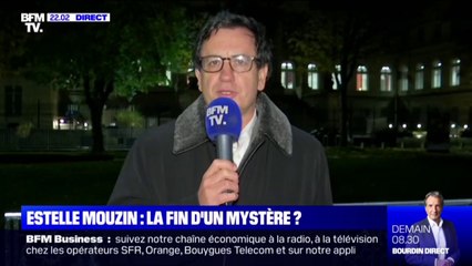 "On a perdu beaucoup de temps." L'avocat du père d'Estelle Mouzin déplore que la mise en examen de Michel Fourniret ait pris tant de temps