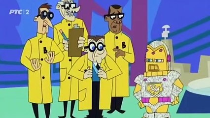 Dzoni Test - Sezona 4   Epizoda 18