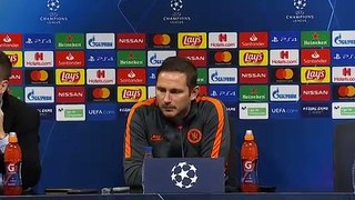It Could Have Been 6-6 | Frank Lampard | Valencia 2-2 Chelsea