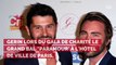 Christophe Beaugrand papa : l'animateur dit tout sur la naissance de son petit Valentin