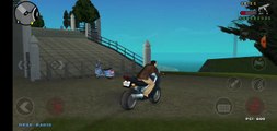 Grand Theft Auto LibertyCity Stories  Salvatore Mission  Rollercoaster Ride