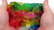 Learn Colors Toys Slime How To Make Rainbow Colors Orbeez Case Clay Combine Colors Toys For Kids