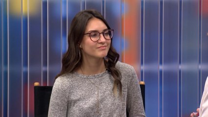 December’s Golden Rule Student of the Month