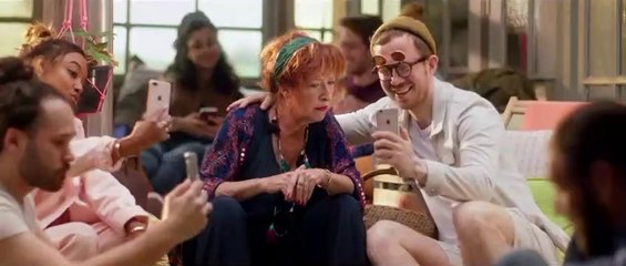 Huisvrouwen Bestaan Niet 2 - Film