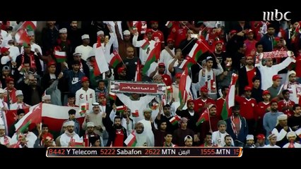 تعرف على أحمد مبارك كانو في فقرة نجم من خليجي 24