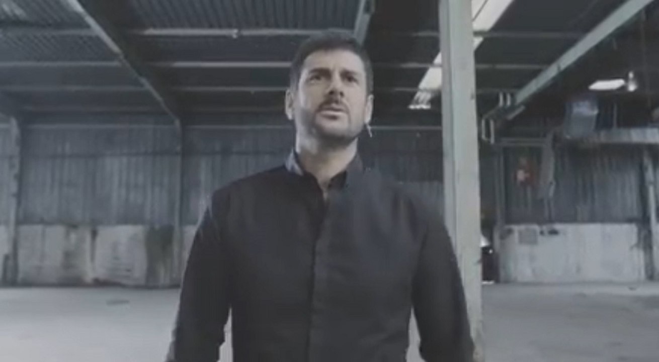 Melendi estrena 'Tan Tonto Como Tú', cuarto adelanto de su álbum