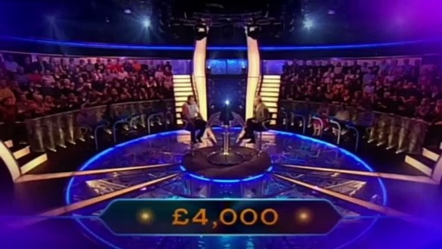 The Man Who Cheated Millionaire - Who Wants To Be A Millionaire