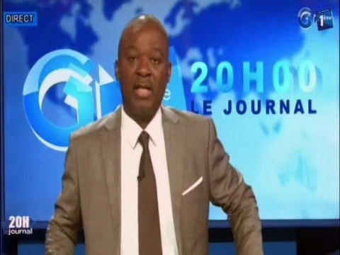 RTG - Ouverture de la 2e édition du Forum des Universités et Grandes écoles du Cameroun en zone CEMAC à Libreville