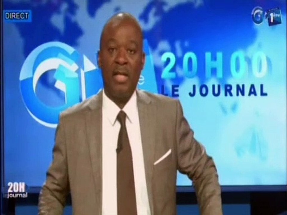 RTG - Ouverture de la 2e édition du Forum des Universités et Grandes écoles du Cameroun en zone CEMAC à Libreville