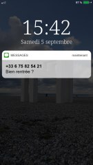 Au KLM : A Friendship on the Move ✈️