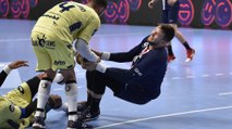 Les réactions : PSG Handball - Saint-Raphaël