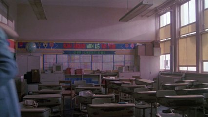 The Mean Season movie (1985) Kurt Russell, Mariel Hemingway