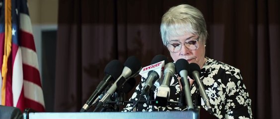 RICHARD JEWELL Movie Clip - Press Conference