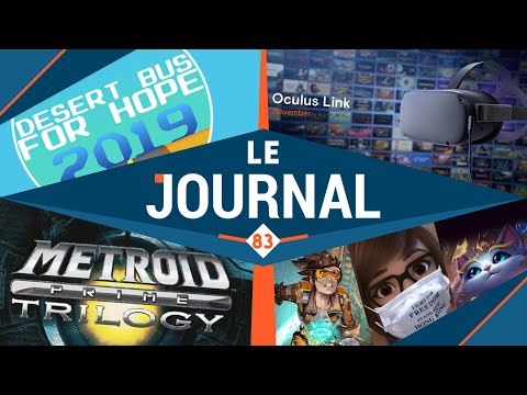VR : OCULUS QUEST, les jeux du moment et à venir ! | LE JOURNAL #83
