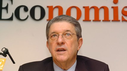 Muere Alfonso de Salas, editor, fundador de El Mundo y El Economista