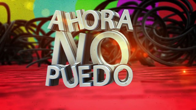 Entrevista corta de Nieves Herrero sobre 'Como si no hubiera un mañana'