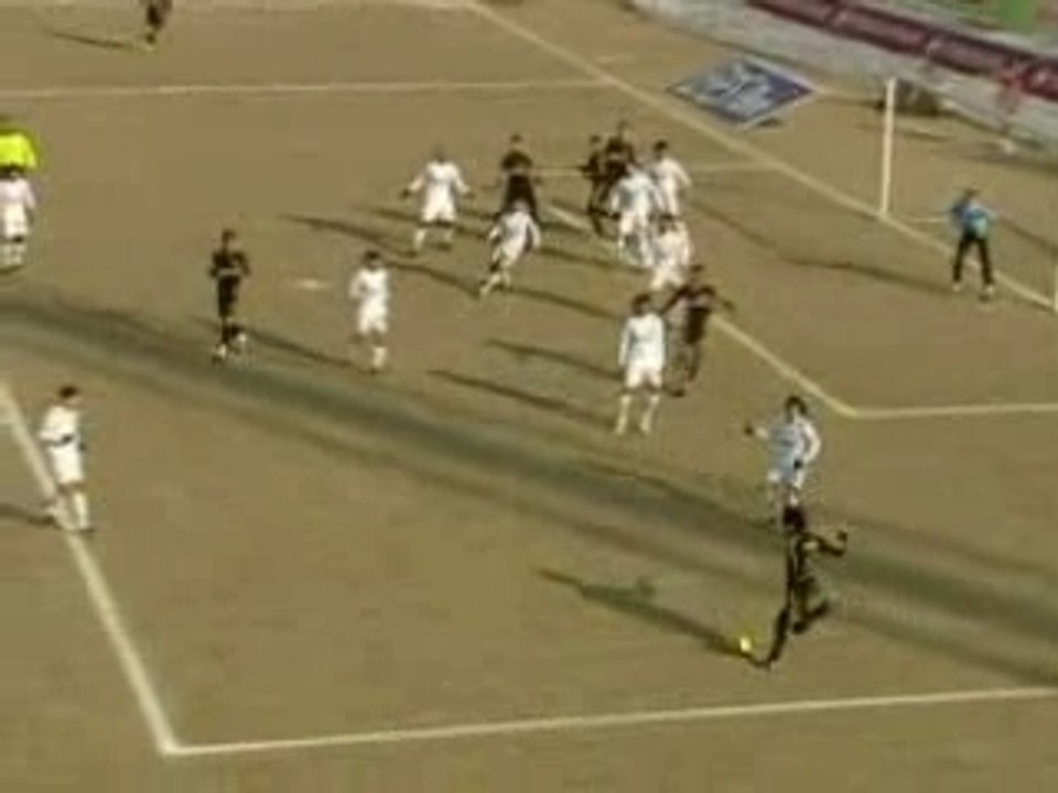 Kayseri 1 bjk 0  www.vidyolig.blogcu.com