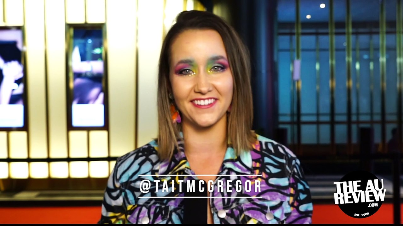 ARIAs 2019: Taylor Henderson on Ed Sheeran songs, selling merch and non-stop touring.