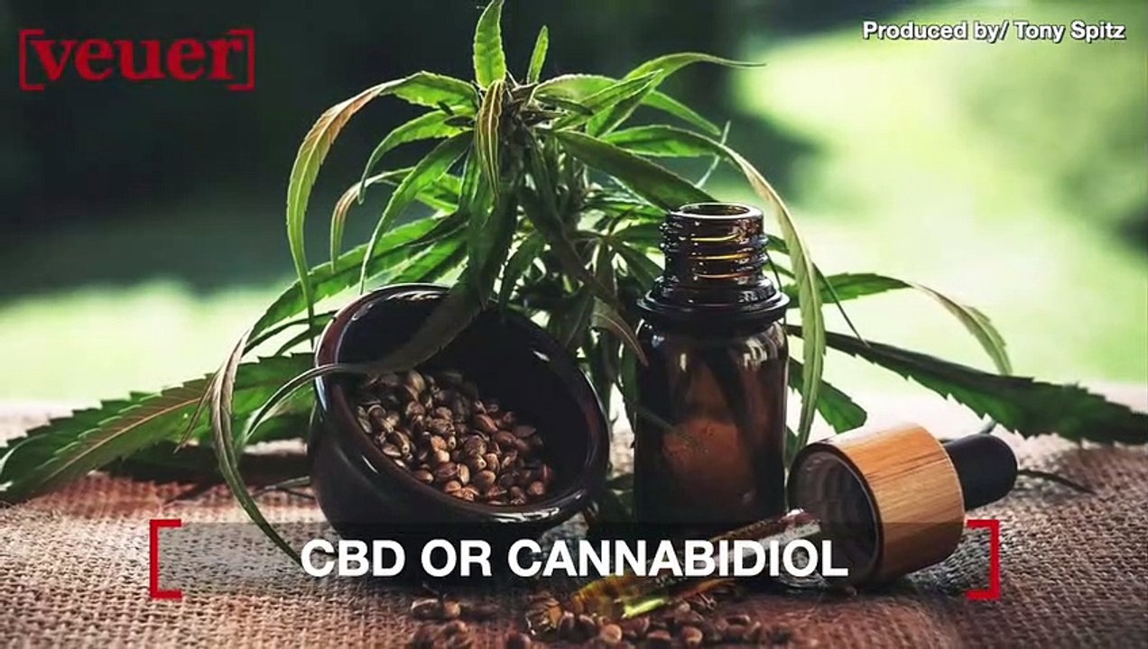 FDA Updates Stance on CBD, Outlines Its ‘Potential to Harm You’