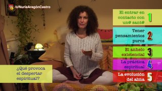 ¿Qué lleva al despertar espiritual? - Amor y Vida TV 212