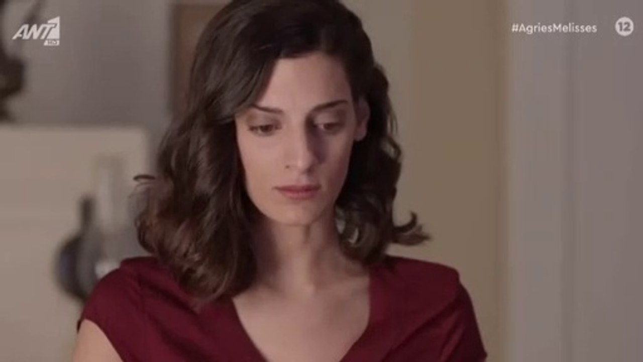 ΑΓΡΙΕΣ ΜΕΛΙΣΣΕΣ – ΕΠΕΙΣΟΔΙΟ 38